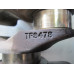 #KQ07 Crankshaft Standard For 05-14 VOLKSWAGEN JETTA  2.5 181207